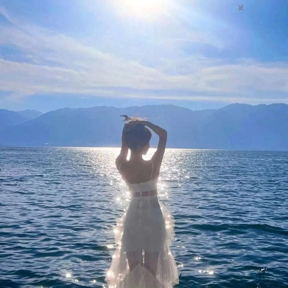 没有爱的恋人们