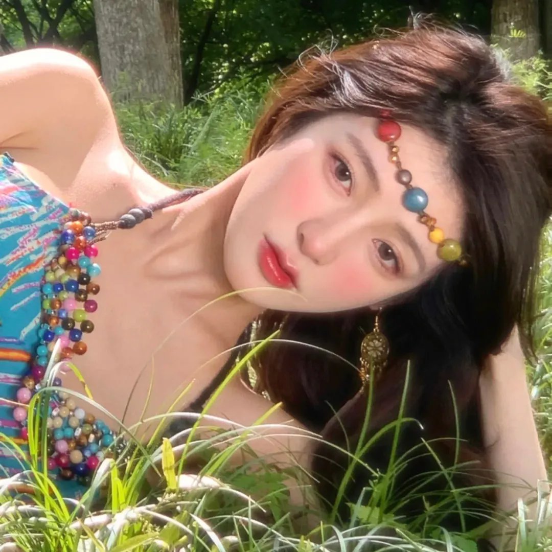 姨妈的后现代生活